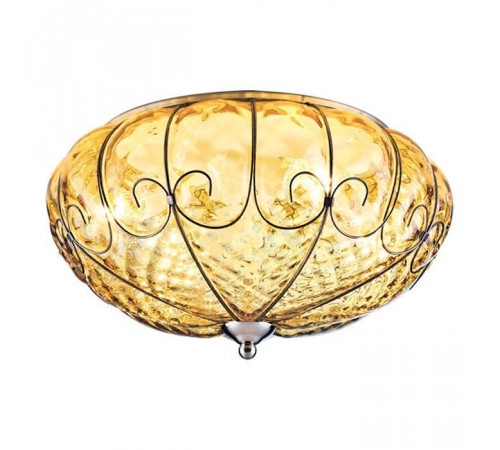 Потолочный светильник Arte Lamp Venezia A2204PL-4AB Потолочный светильник Arte Lamp Venezia A2204PL-4AB