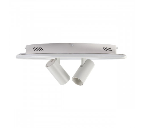 Потолочный светильник Myfar Focus MR9050-CL Потолочный светильник Myfar Focus MR9050-CL