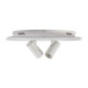 Потолочный светильник Myfar Focus MR9050-CL