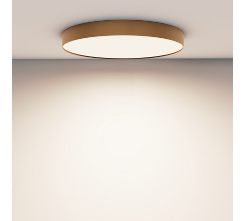 Потолочный светильник Maytoni Technical Ceiling Zon C032CL-90W4K-RD-MG Потолочный светильник Maytoni Technical Ceiling Zon C032CL-90W4K-RD-MG