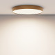 Потолочный светильник Maytoni Technical Ceiling Zon C032CL-90W4K-RD-MG