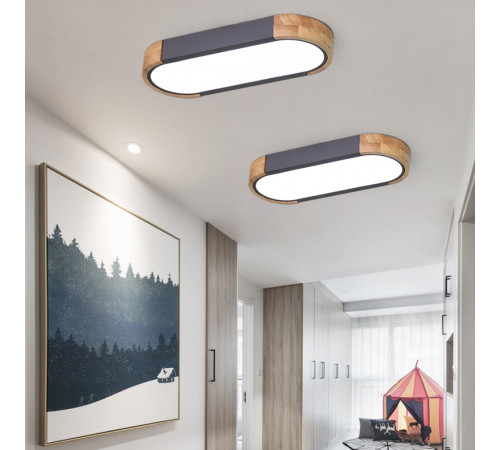 Потолочный светильник ImperiumLoft Linn 101741-26