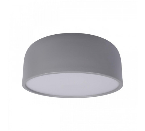 Потолочный светильник Loft IT Axel 10201/350 Grey Потолочный светильник Loft IT Axel 10201/350 Grey