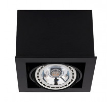 Потолочный светильник Nowodvorski Box 9495