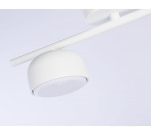 Потолочный светильник Ambrella Light Techno spot TN71022 Потолочный светильник Ambrella Light Techno spot TN71022
