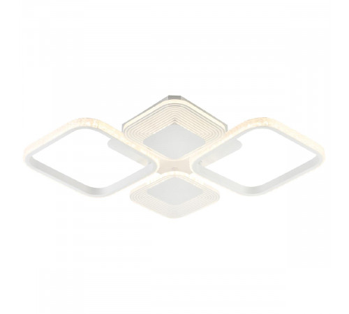 Потолочный светильник Escada Samia 10255/4LED Потолочный светильник Escada Samia 10255/4LED