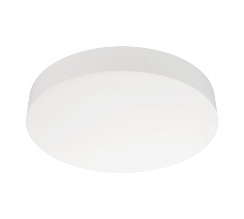 Потолочный светильник Arlight SP-FLOWER-R360-18W Day4000-MIX (WH, 110 deg, 230V, MOTION) 041107