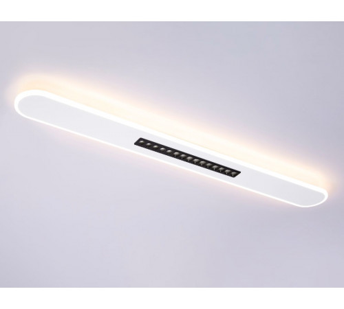 Потолочный светильник Ambrella Light Comfort FL51445 Потолочный светильник Ambrella Light Comfort FL51445