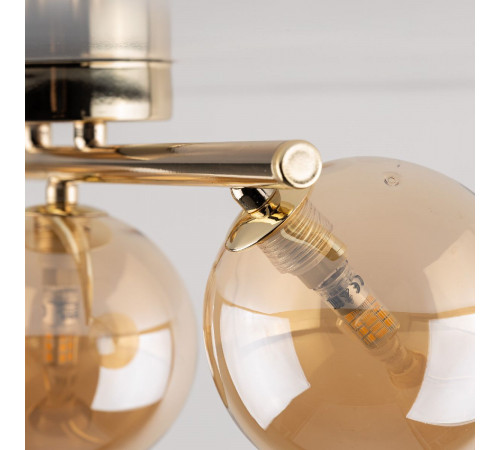 Потолочный светильник TK Lighting 5418 Estera a068606