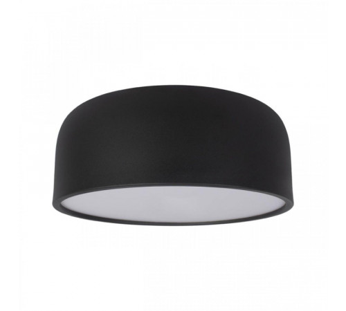 Потолочный светильник Loft IT Axel 10201/350 Black Потолочный светильник Loft IT Axel 10201/350 Black