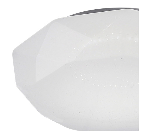 Потолочный светодиодный светильник Mantra Diamante 5971 Потолочный светодиодный светильник Mantra Diamante 5971