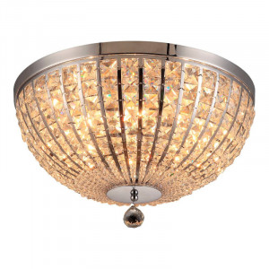 Потолочный светильник Toplight Jennifer TL1163-8D