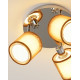 Потолочный светильник Moderli Room V10627-3C