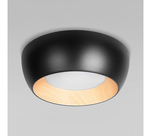 Потолочный светильник Loft IT Folk 10255/350 Black Потолочный светильник Loft IT Folk 10255/350 Black