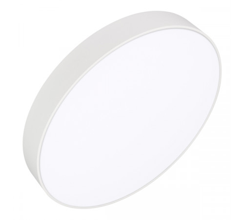 Потолочный светильник Arlight SP-Rondo-R500-50W Warm3000 034818 Потолочный светильник Arlight SP-Rondo-R500-50W Warm3000 034818