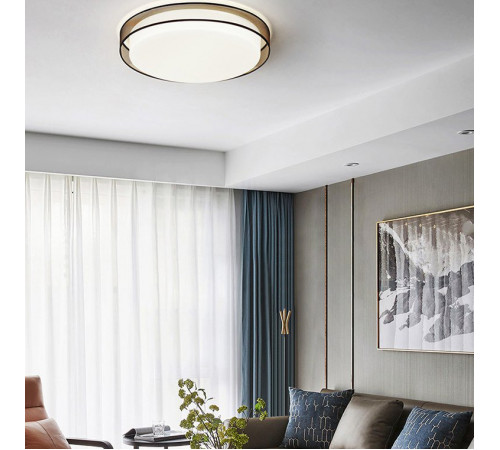 Потолочный светильник ImperiumLoft Vedum 179852-26 Потолочный светильник ImperiumLoft Vedum 179852-26