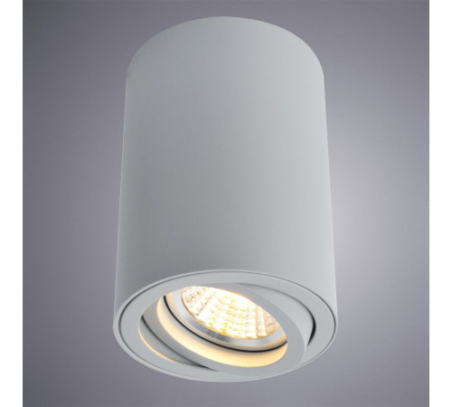 Потолочный светильник Arte Lamp A1560PL-1GY Потолочный светильник Arte Lamp A1560PL-1GY