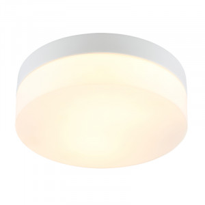 Потолочный светильник Arte Lamp Aqua-Tablet A6047PL-2WH