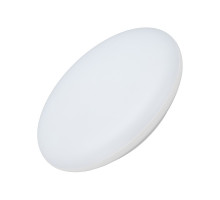 Потолочный светодиодный светильник Arlight CL-Frisbee-Dim-R250-12W Day4000-Mix 030110