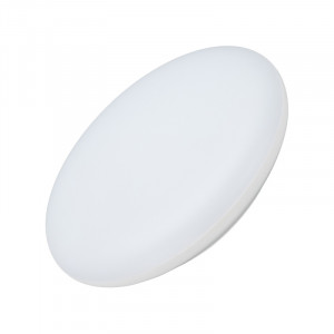Потолочный светодиодный светильник Arlight CL-Frisbee-Dim-R250-12W Day4000-Mix 030110