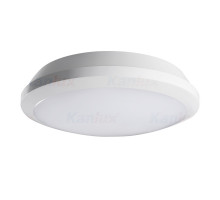Потолочный светильник Kanlux Daba Pro 26W NW-SE-W 19066