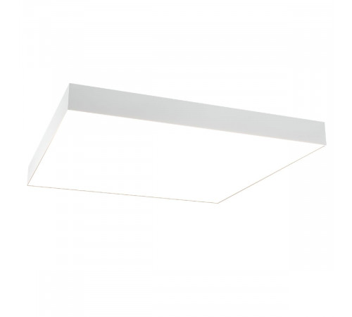 Потолочный светильник Maytoni Zon C032CL-90W4K-SQ-W Потолочный светильник Maytoni Zon C032CL-90W4K-SQ-W