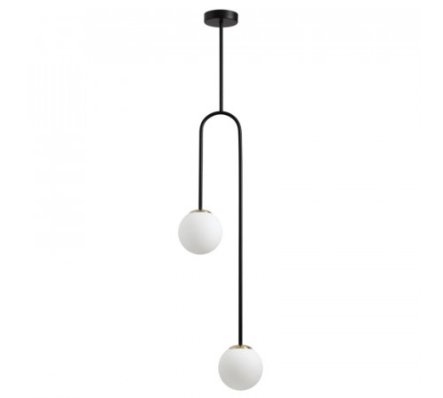 Потолочный светильник Odeon Light Ambi 4340/2 Потолочный светильник Odeon Light Ambi 4340/2