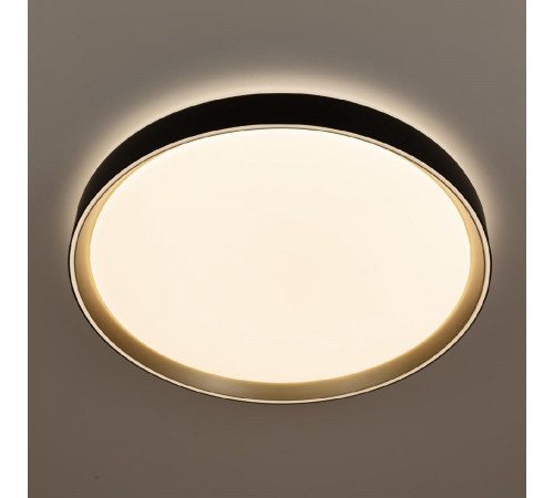 Потолочный светильник Citilux Boss CL751451G Потолочный светильник Citilux Boss CL751451G