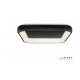 Потолочный светильник iLedex illumination HY5280-850 50W BK