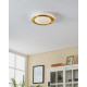 Потолочный светильник Eglo Led Carpi 900369