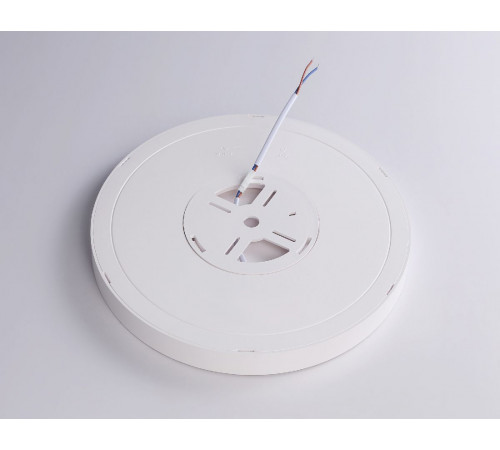 Потолочный светильник Ambrella Light Orbital Air Slim FZ1901 Потолочный светильник Ambrella Light Orbital Air Slim FZ1901