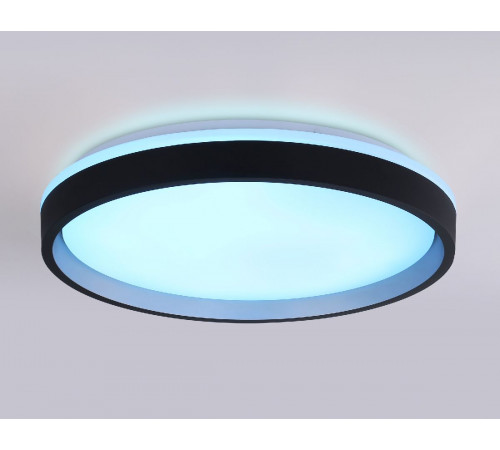 Потолочный светильник Ambrella Light Orbital Dance FZ610 Потолочный светильник Ambrella Light Orbital Dance FZ610