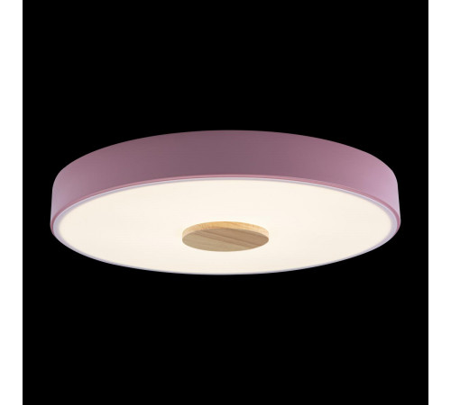 Потолочный светильник Loft IT AXEL 10003/24 Pink Потолочный светильник Loft IT AXEL 10003/24 Pink