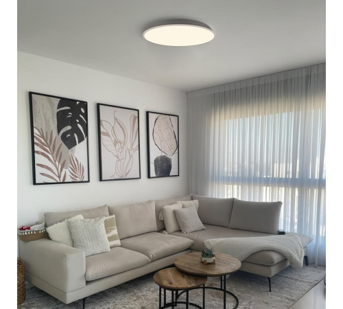 Потолочный светильник Loft IT Brim 10226 White Потолочный светильник Loft IT Brim 10226 White