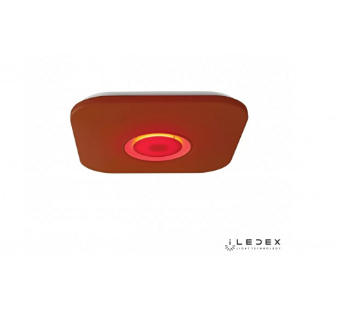 Потолочный светильник iLedex Music Music 60W SQ brilliant Потолочный светильник iLedex Music Music 60W SQ brilliant