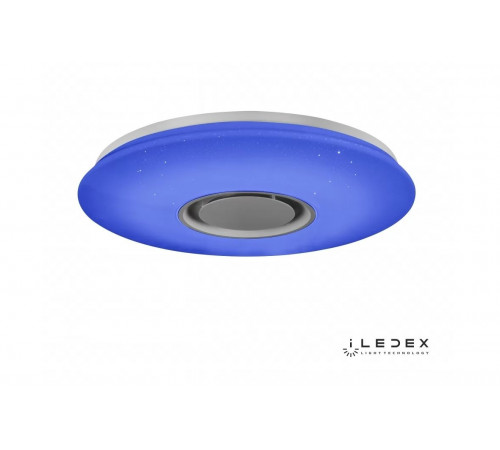Потолочный светильник iLedex Music Music 36W Brilliant Потолочный светильник iLedex Music Music 36W Brilliant