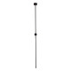 Потолочный светильник Odeon Light Foden 7101/15CL