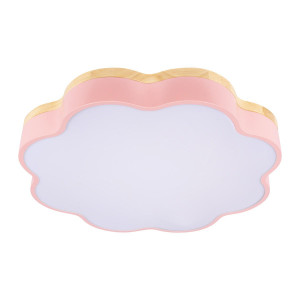 Потолочный светильник Loft IT Axel 10225/36 Pink
