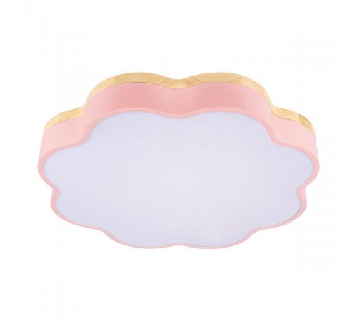 Потолочный светильник Loft IT Axel 10225/36 Pink