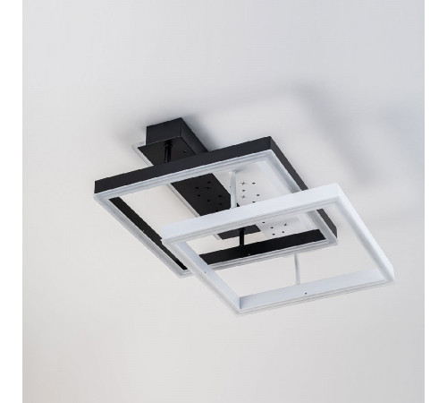 Потолочный светильник Escada Stellar 10215/2LED Потолочный светильник Escada Stellar 10215/2LED