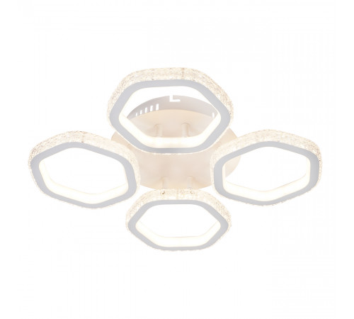 Потолочный светильник Escada Centauri 10263/4LED