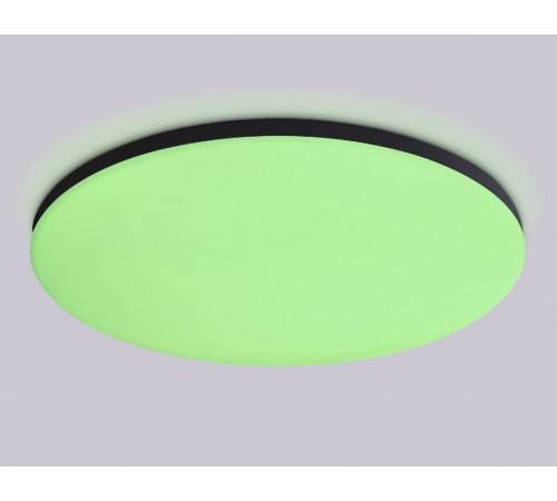 Потолочный светильник Ambrella Light Orbital Dance FZ2006 Потолочный светильник Ambrella Light Orbital Dance FZ2006