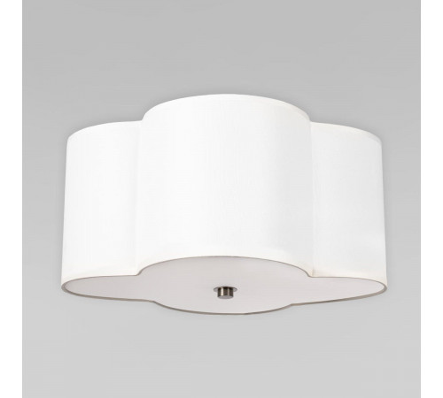 Потолочный светильник Loft IT Silence 10303 Nickel Потолочный светильник Loft IT Silence 10303 Nickel