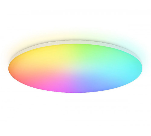 Потолочный светильник Ambrella Light Orbital Dance FZ2003 Потолочный светильник Ambrella Light Orbital Dance FZ2003