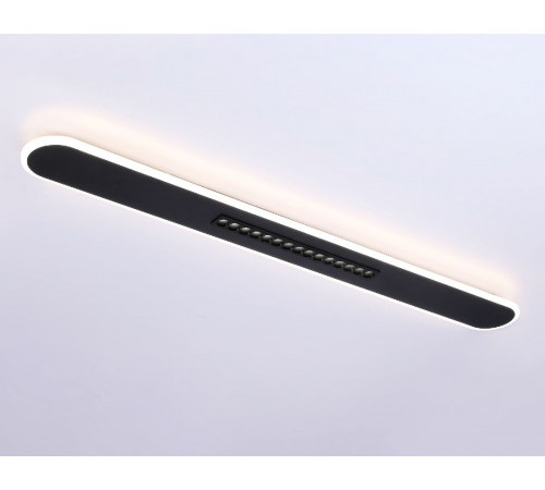Потолочный светильник Ambrella Light Comfort FL51448