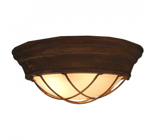 Потолочный светильник Lussole Loft LSP-8068 Потолочный светильник Lussole Loft LSP-8068