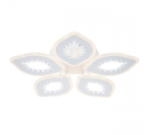 Потолочный светильник Escada Dew 10271/5LED Потолочный светильник Escada Dew 10271/5LED