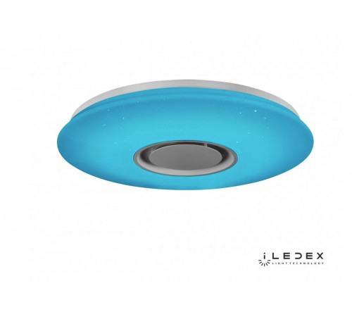 Потолочный светильник iLedex Music Music 36W Brilliant Потолочный светильник iLedex Music Music 36W Brilliant