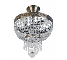 Потолочный светильник Toplight Phillis TL1500X-03AB