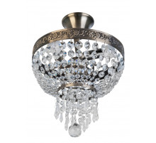 Потолочный светильник Toplight Phillis TL1500X-03AB